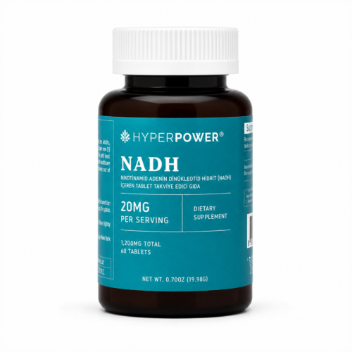 NADH